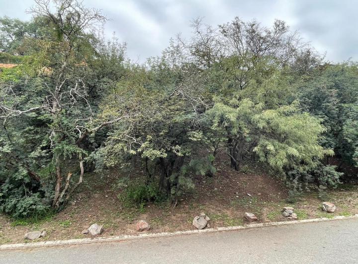 Terreno · 1216m²
