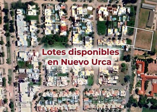 Terreno · 280m²