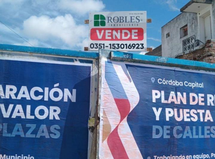 Terreno · 207m²