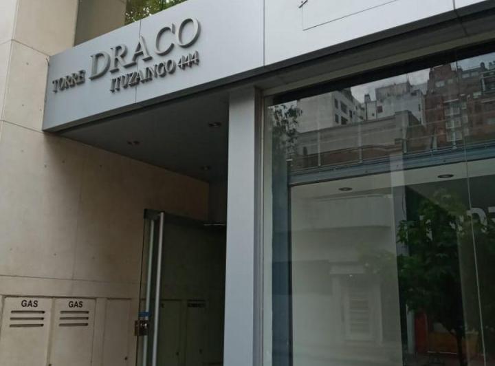 Local comercial · 40m² · 1 Ambiente