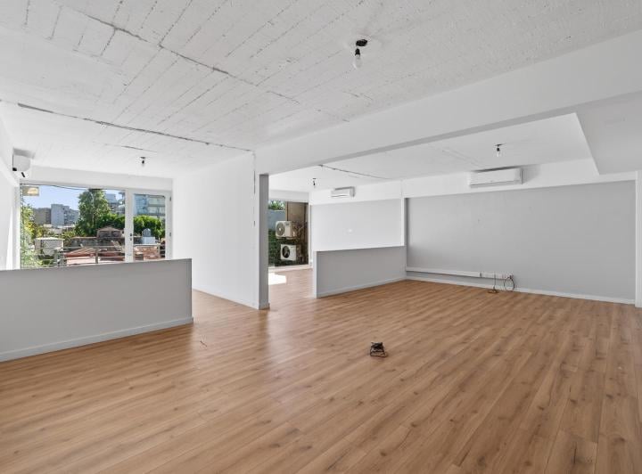 Departamento · 66m² · 3 Ambientes · 1 Cochera
