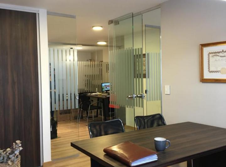 Oficina comercial · 70m² · 3 Ambientes