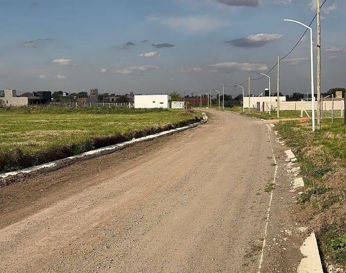 Terreno · 300m²