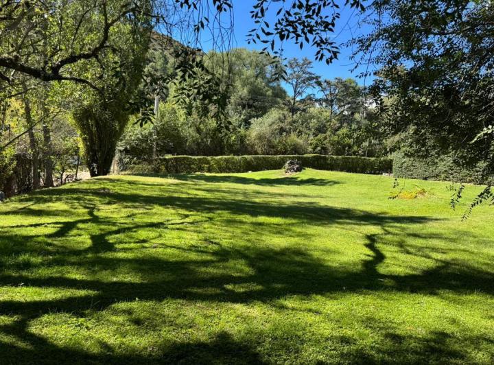 Terreno · 1830m²