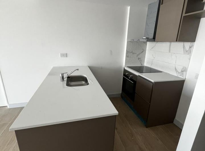 Departamento · 70m² · 3 Ambientes