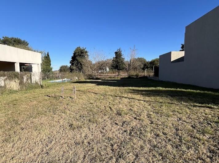 Terreno · 450m²