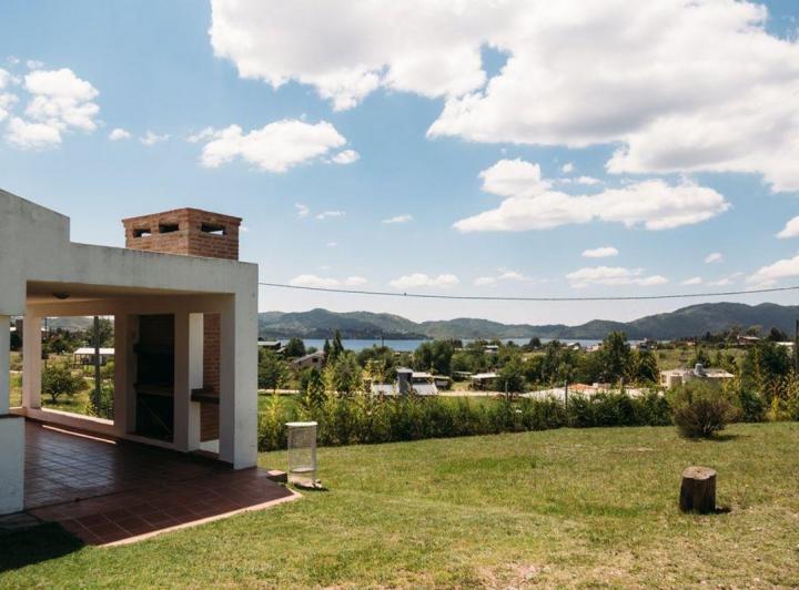 Hotel · 214m² · 4 Ambientes · 1 Cochera