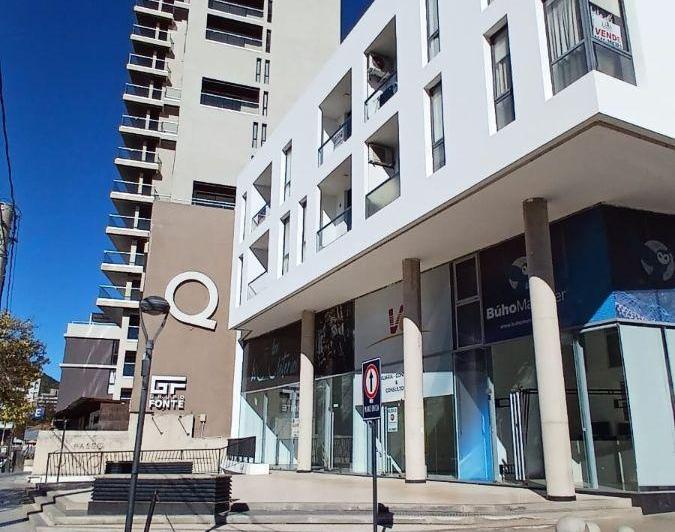 Local comercial · 55m² · 1 Ambiente