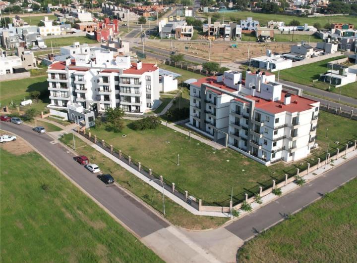 Terreno · 268m²