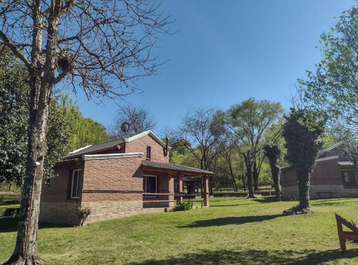 Quinta vacacional · 970m² · 12 Ambientes