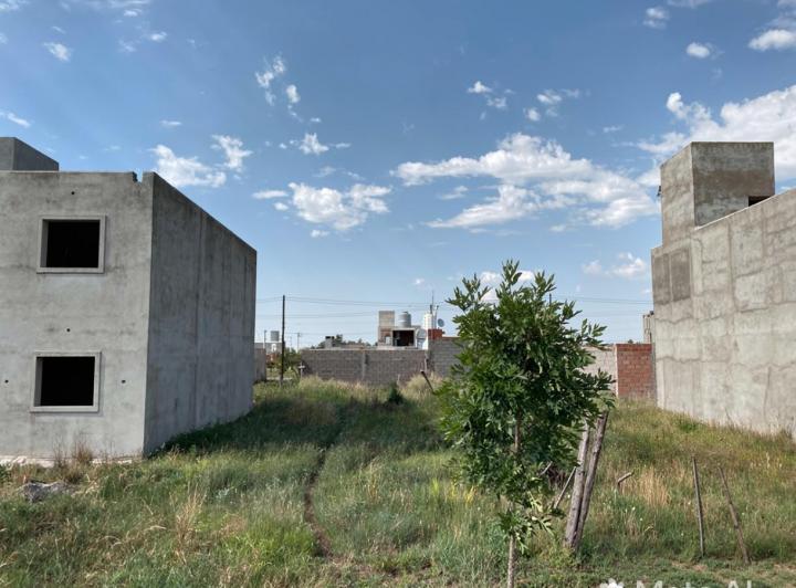 Terreno · 190m²