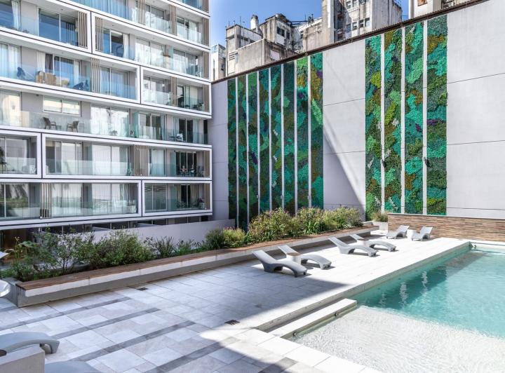 Departamento · 59m² · 2 Ambientes