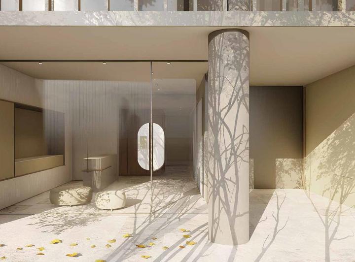 Departamento · 59m² · 2 Ambientes