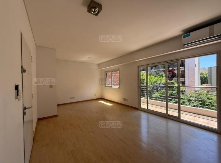Departamento · 30m² · 1 Ambiente · 1 Cochera