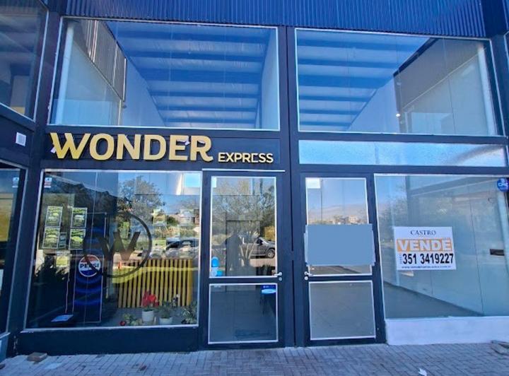 Local comercial · 40m² · 1 Ambiente