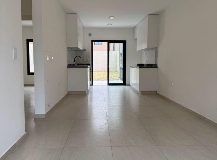PH · 86m² · 4 Ambientes · 2 Cocheras