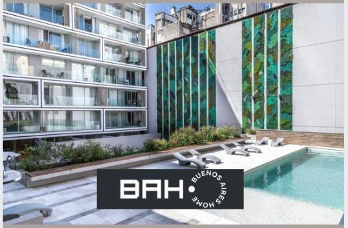 Departamento · 42m² · 1 Ambiente