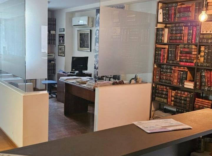 Oficina comercial · 96m² · 3 Ambientes