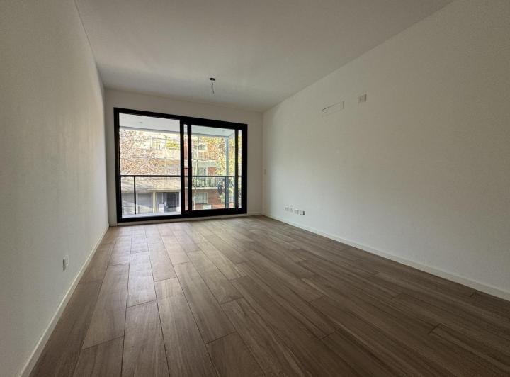 Departamento · 29m² · 1 Ambiente