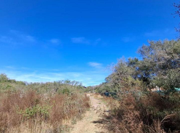 Terreno · 1000m²