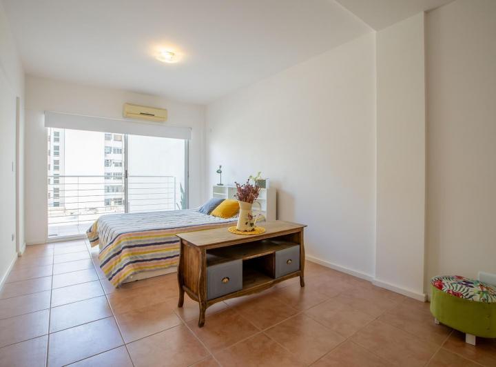 Departamento · 33m² · 1 Ambiente