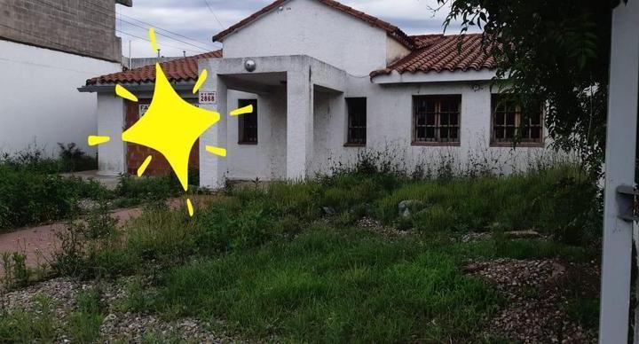 Terreno · 226m²
