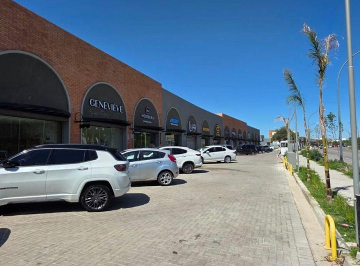 Local comercial · 55m² · 1 Ambiente