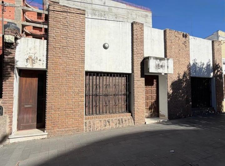 Terreno · 158m² · 1 Ambiente