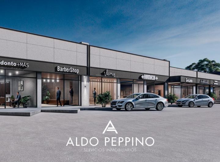Local comercial · 65m²