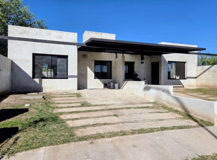 PH · 110m² · 5 Ambientes · 2 Cocheras