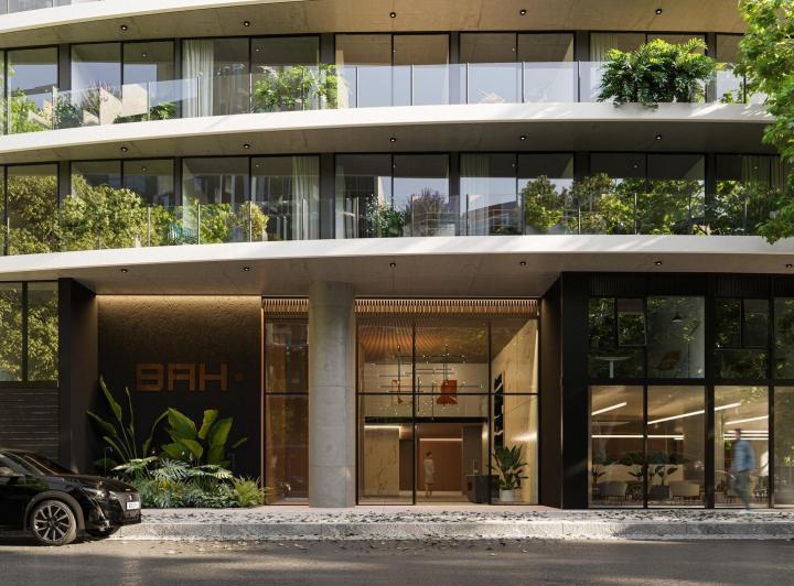 Departamento · 39m² · 2 Ambientes