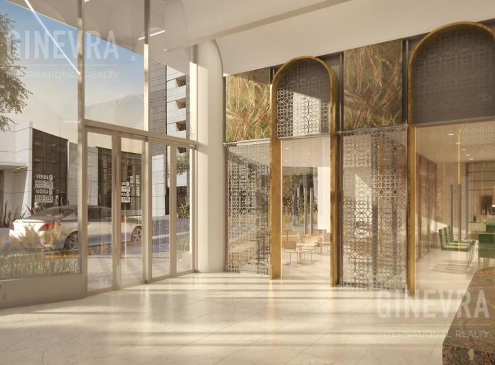Departamento · 77m² · 3 Ambientes