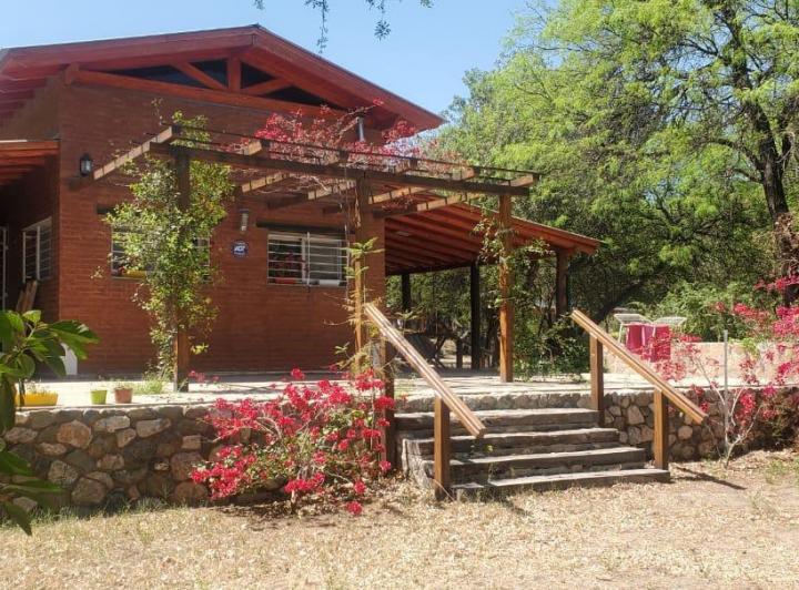 Quinta vacacional · 220ha · 5 Ambientes · 2 Cocheras