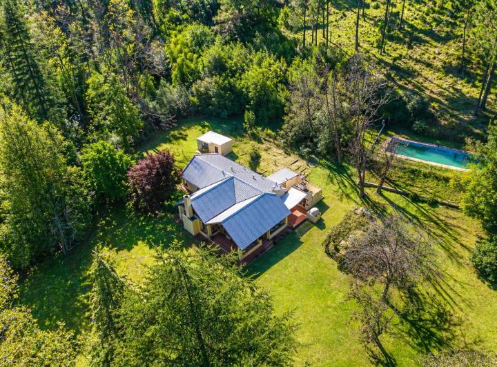 Campo · 250m²
