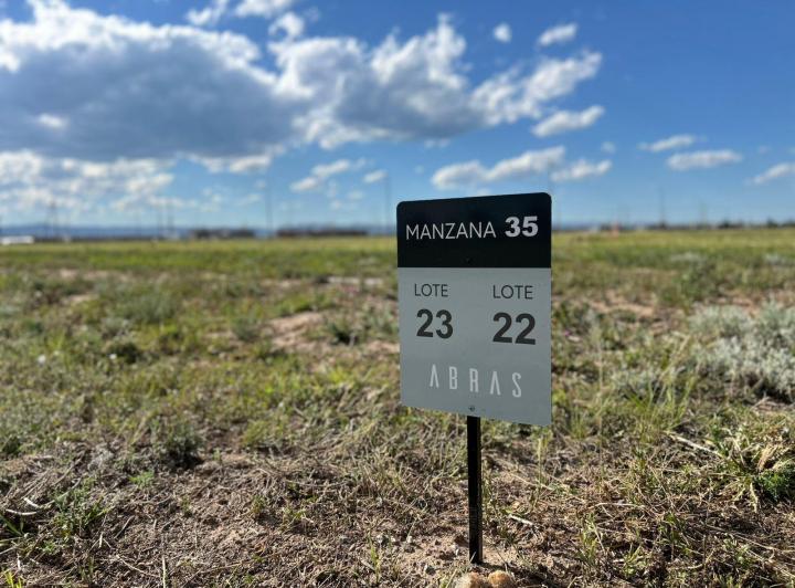 Terreno · 250m²