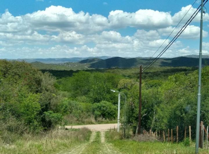 Terreno · 275m²