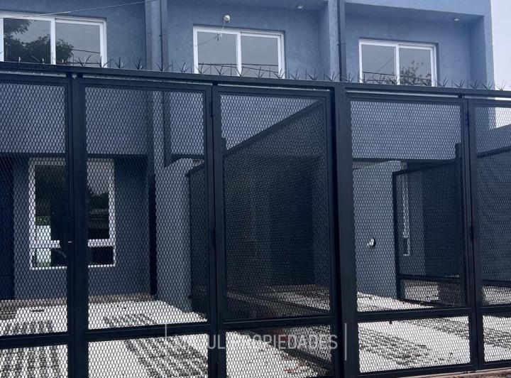 PH · 105m² · 4 Ambientes · 1 Cochera