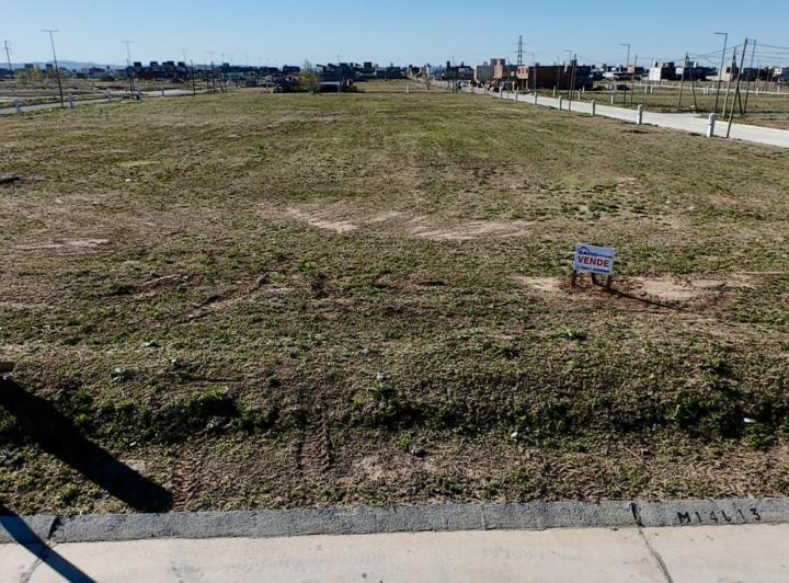 Terreno · 360m²