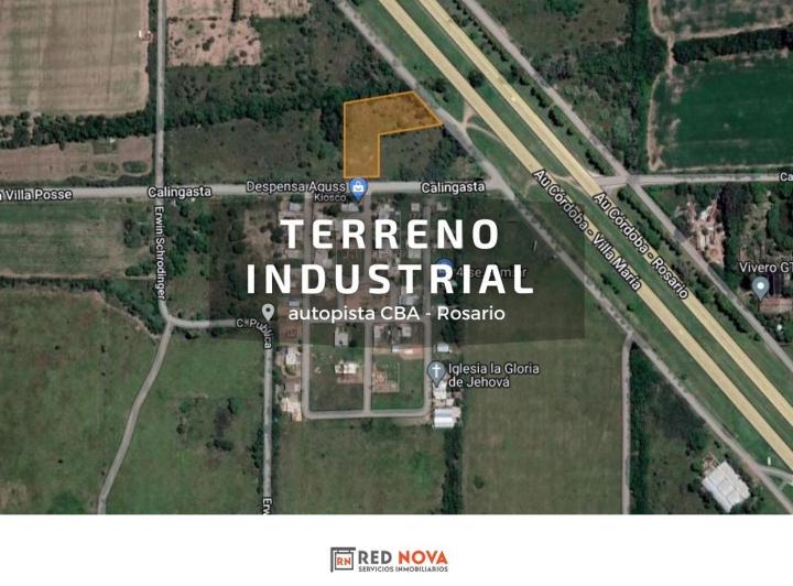 Terreno · 5018m²