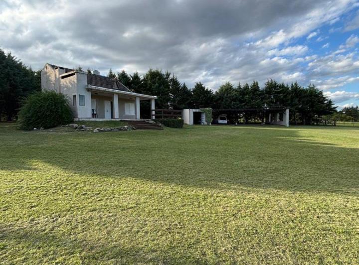 Quinta vacacional · 130m² · 1 Ambiente · 6 Cocheras