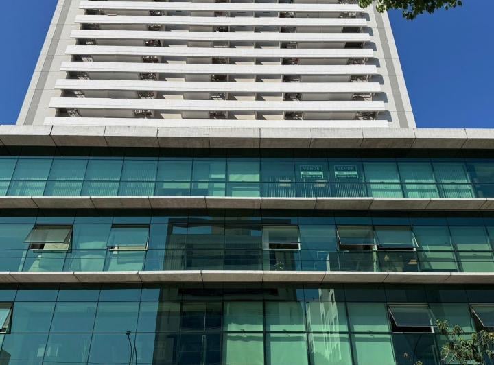 Oficina comercial · 35m² · 1 Ambiente