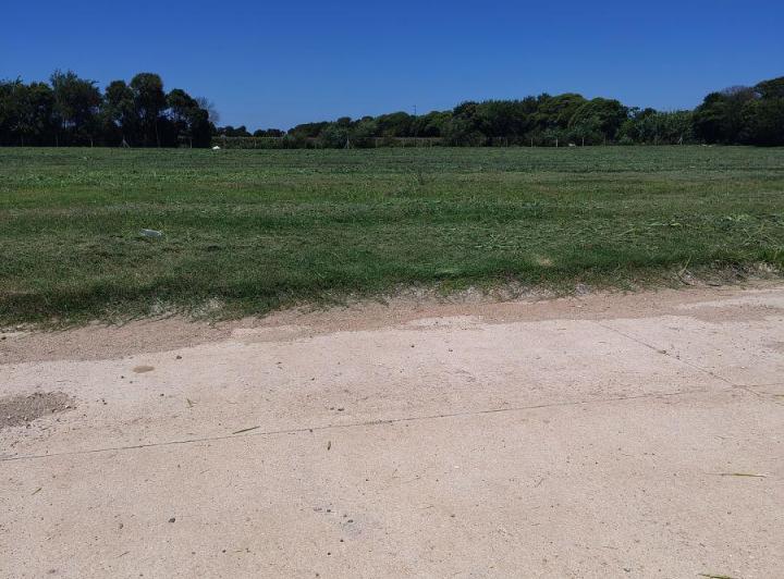 Terreno · 2400m²