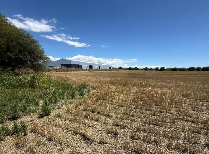 Terreno · 5000m²