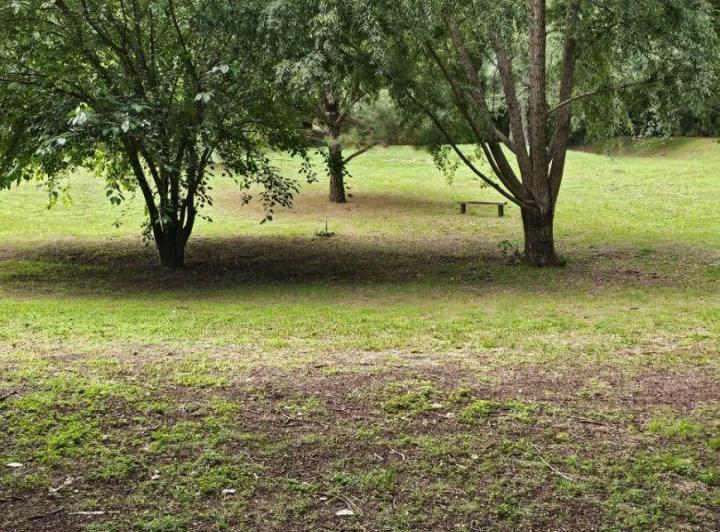 Terreno · 1000m²