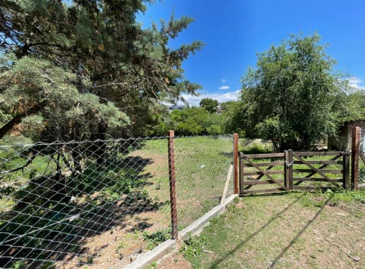 Terreno · 1299m²