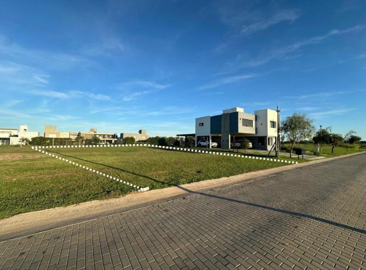 Terreno · 550m²