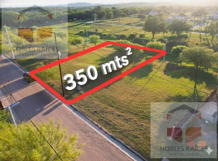 Terreno · 350m²