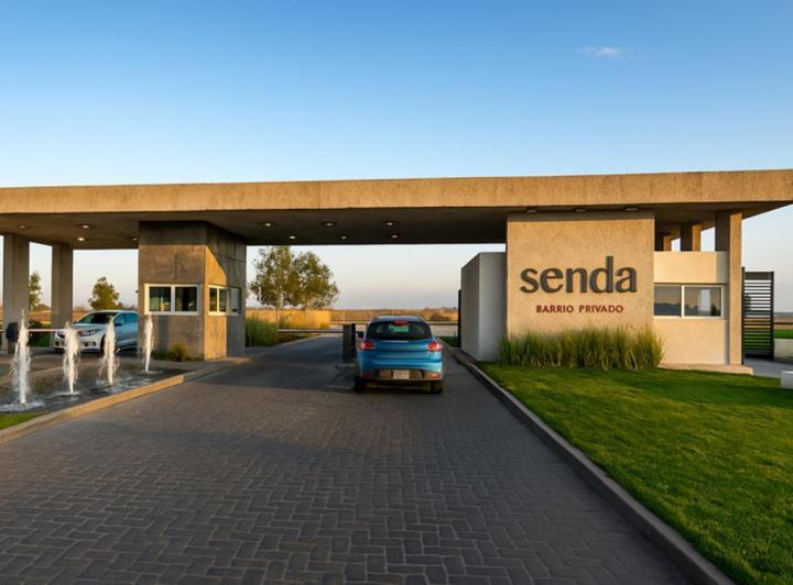 Terreno · 386m²