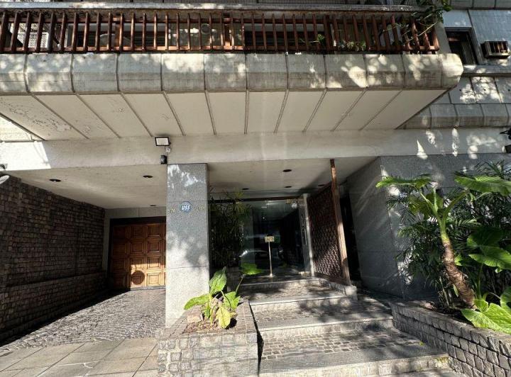Departamento · 45m² · 2 Ambientes