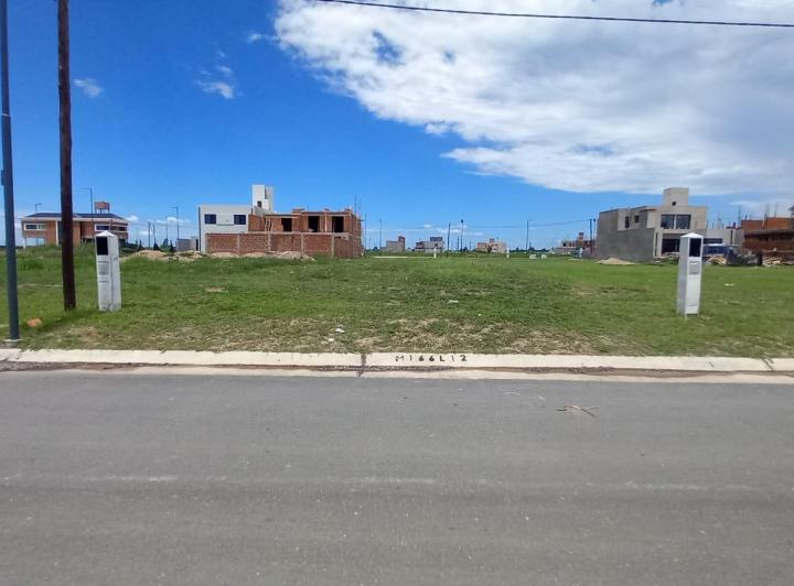 Terreno · 360m²